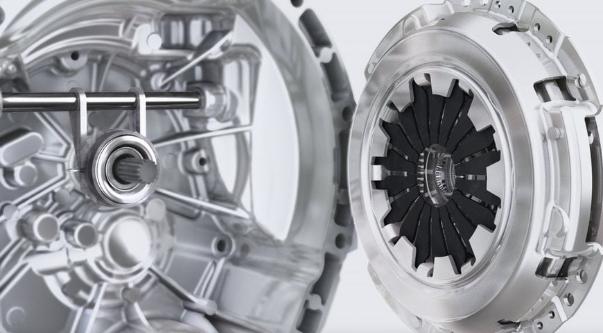 FERSA BEARINGS LAUNCHES CLUTCH RELEASE BEARINGS AS PART OF A CLAC M SERIES